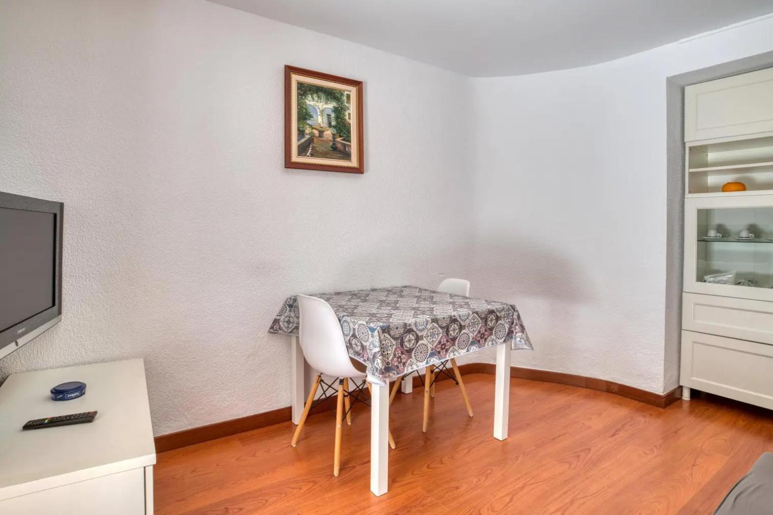 Appartement Mas Pastells à Lloret de Mar Extérieur photo